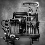 Lire la suite à propos de l’article La vitrine musée prend forme …