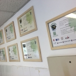 Lire la suite à propos de l’article ImprimVert depuis 2009 … on l&rsquo;affiche