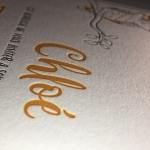 Lire la suite à propos de l’article Le Letterpress – Quand le passé fait un carton !