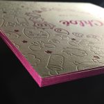 Lire la suite à propos de l’article Timelapse – Letterpress Secrets