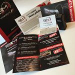 Lire la suite à propos de l’article Package d&rsquo;impressions pour PME – Sim Racing Track