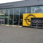 Lire la suite à propos de l’article Brunet Automobiles – 60 ans de passion