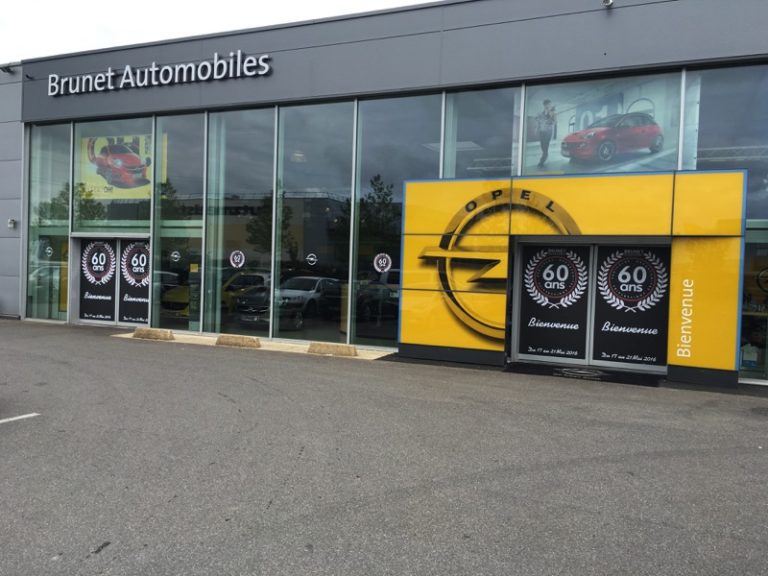 Lire la suite à propos de l’article Brunet Automobiles – 60 ans de passion