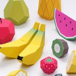 Lire la suite à propos de l’article NOUVEAUTE – Papiers recyclés fruit et cuir