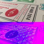 Lire la suite à propos de l’article Marquage Anti-Contrefaçon UV