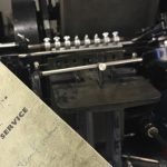 Lire la suite à propos de l’article [TUTO] – Changement de Courroie sur Platine T