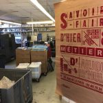 Lire la suite à propos de l’article [VISITE] Retour aux sources au musée de l&rsquo;imprimerie de Nantes