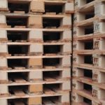 Lire la suite à propos de l’article [DONNE] Stock de Palettes