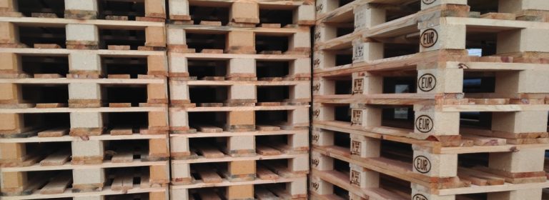 Lire la suite à propos de l’article [DONNE] Stock de Palettes