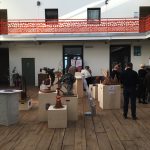 Lire la suite à propos de l’article [VISITE] Un Carré qui déborde d&rsquo;inspiration