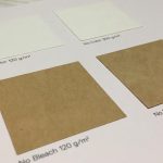 Lire la suite à propos de l’article [PAPIER] GMUND No No,  Back to Basics !