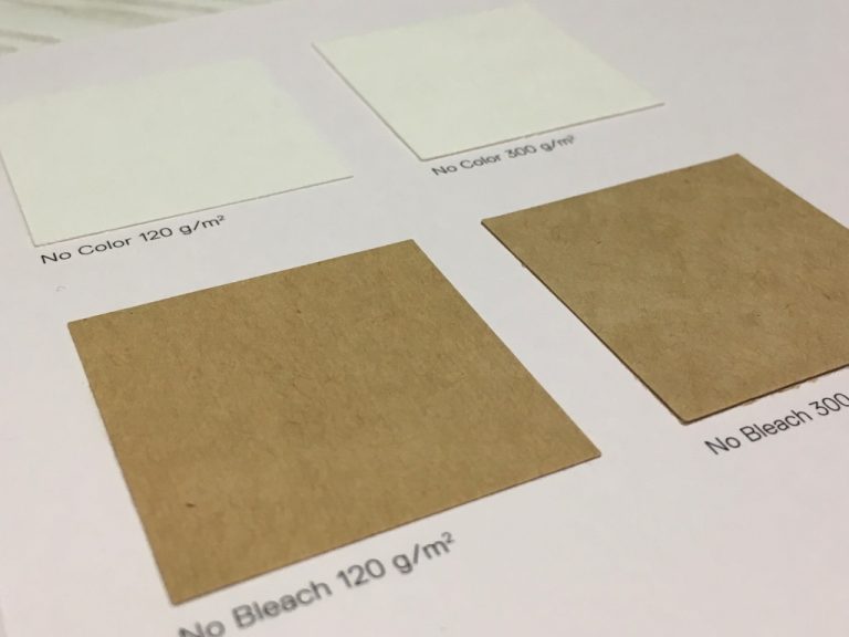 Lire la suite à propos de l’article [PAPIER] GMUND No No,  Back to Basics !