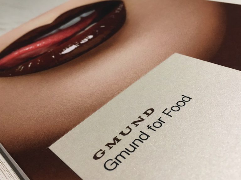 Lire la suite à propos de l’article [PAPIER] GMUND for food !