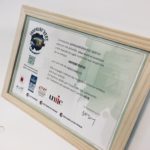 Lire la suite à propos de l’article Certifié Imprim&rsquo;Vert pour 2018