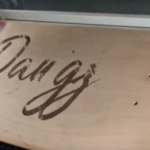 Lire la suite à propos de l’article [TECHNOLOGIE] La Gravure Laser Skateboard en Cross Hatching