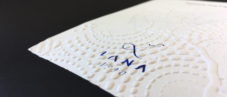 Lire la suite à propos de l’article [PAPIER] Lana papiers : L&rsquo;excellence à la française depuis 1590