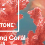 Lire la suite à propos de l’article Pantone Color of the Year 2019 16-1546 : Living Coral