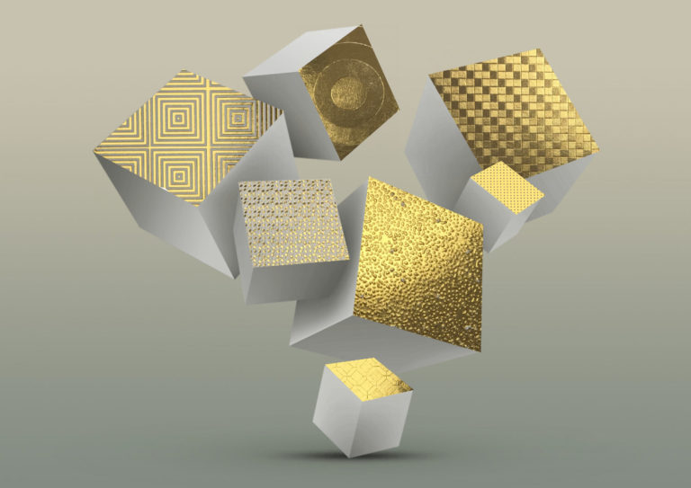 Lire la suite à propos de l’article Le Marquage à chaud tout en texture