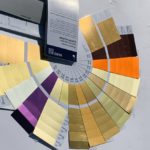 Lire la suite à propos de l’article Catalogue de dorures à chaud haut en couleurs