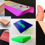 Lire la suite à propos de l’article Catalogue de teintes pour couleur sur tranche