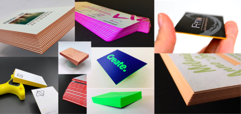 Lire la suite à propos de l’article Catalogue de teintes pour couleur sur tranche