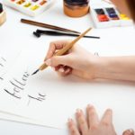 Lire la suite à propos de l’article La Calligraphie par ICB ou l&rsquo;art de bien écrire en version 2.0