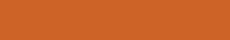 Fil Tera Orange coloris 0932